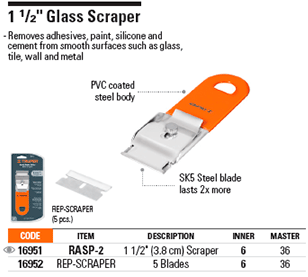 TRUPER - Product Catalog